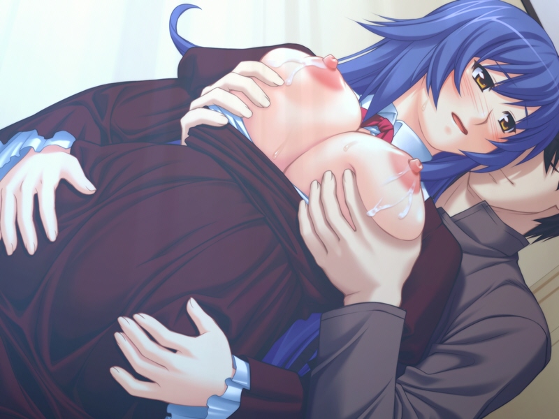 1girls Rule 34 Image