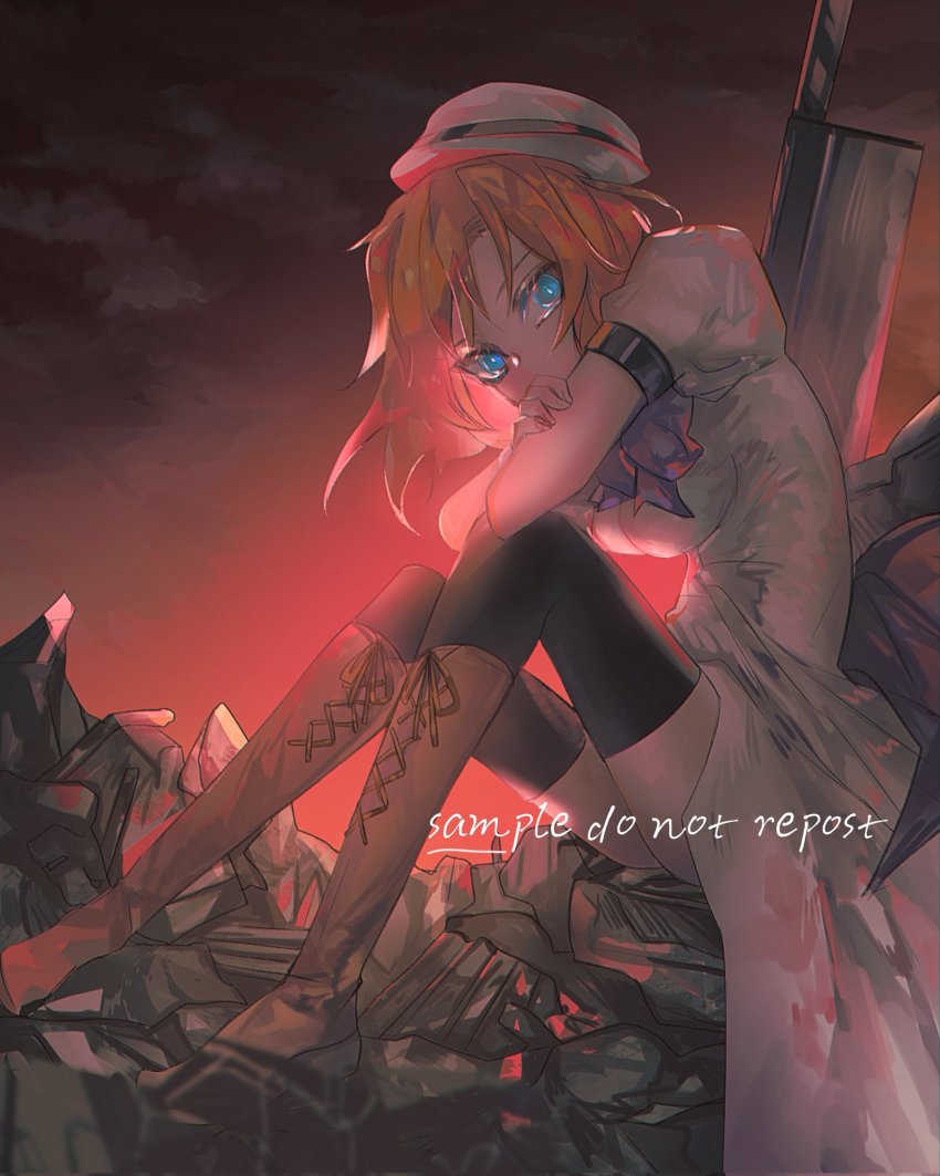 Ryuuguu Rena (Higurashi No Naku Koro Ni) Rule 34 Image