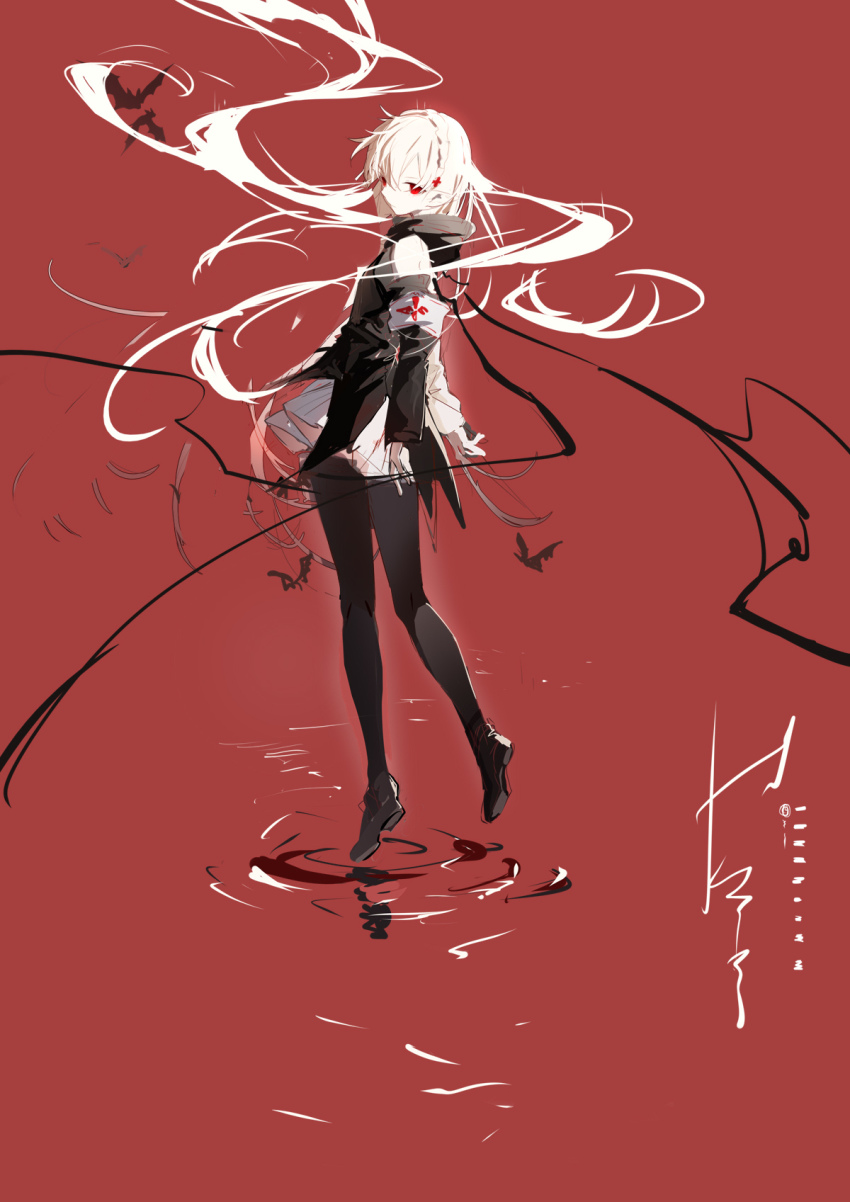 Warfarin (Arknights) Rule 34 Image