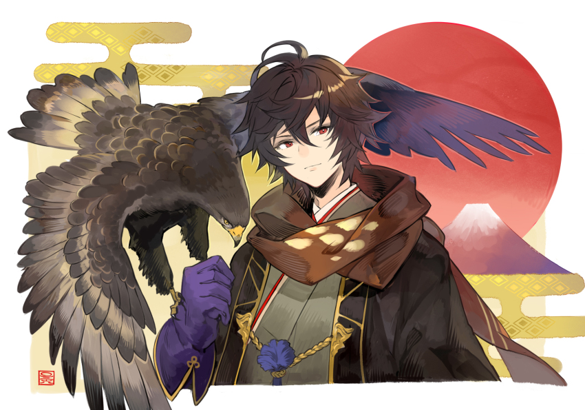 Sandalphon (Granblue Fantasy) Rule 34 Image