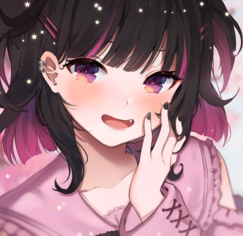 Indie Virtual Youtuber Rule 34 Image