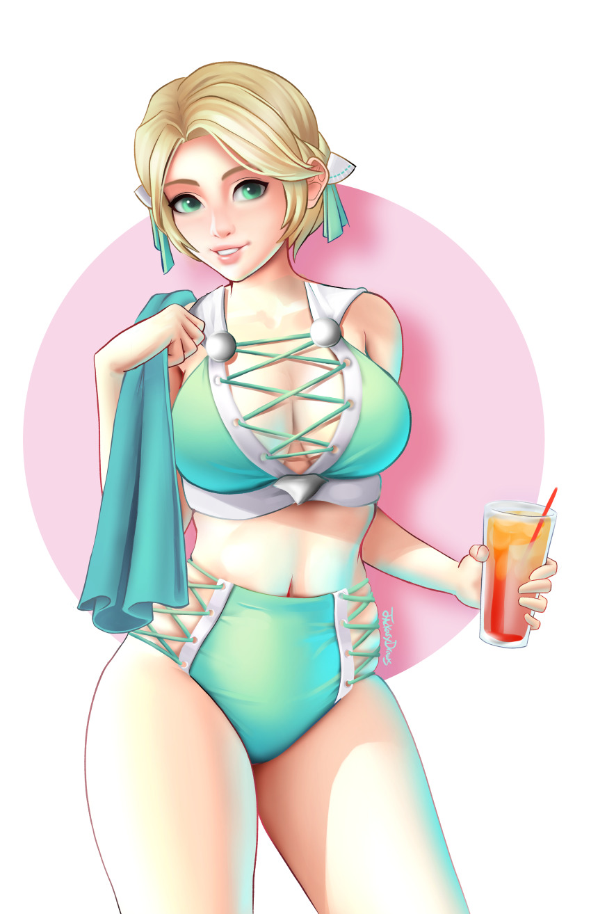 Ingrid Brandl Galatea (Fire Emblem) Rule 34 Image