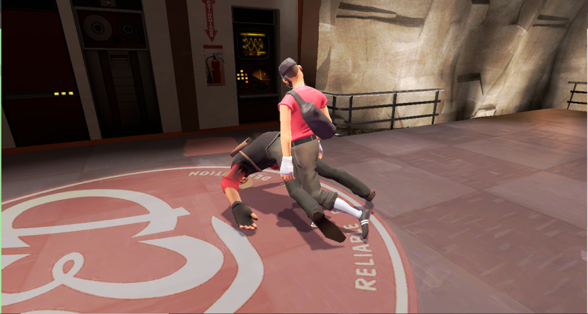 Jerma985 (Garry'S Mod) Rule 34 Image