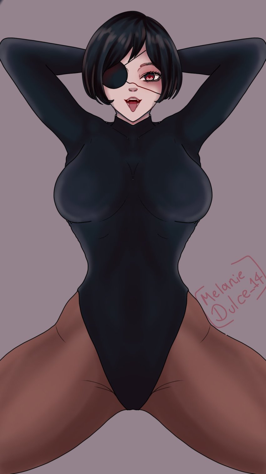 Vanica Zogratis (Black Clover) Rule 34 Image
