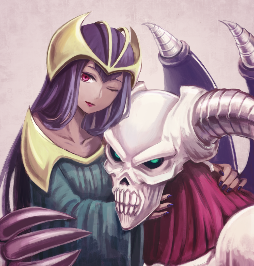 Dark Elf (Yu-Gi-Oh!) Rule 34 Image
