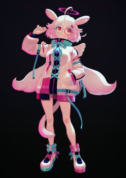 Gyaraco (Show By Rock!!) Rule 34 Image
