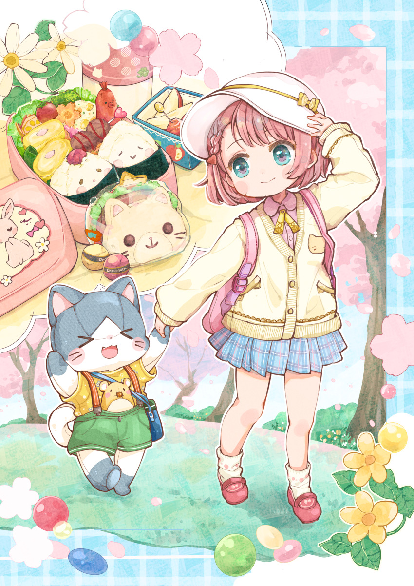 Hanami Rule 34 Image