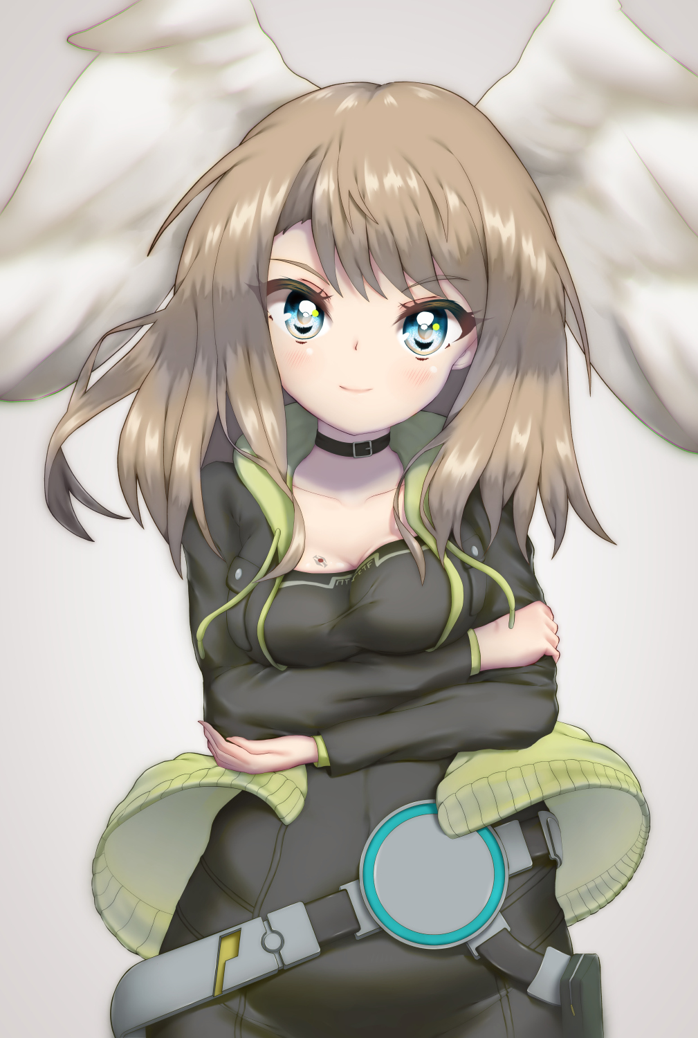 Eunie (Xenoblade) Rule 34 Image