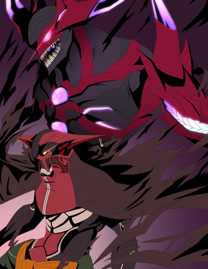 Character Request (Grahf) Rule 34 Image