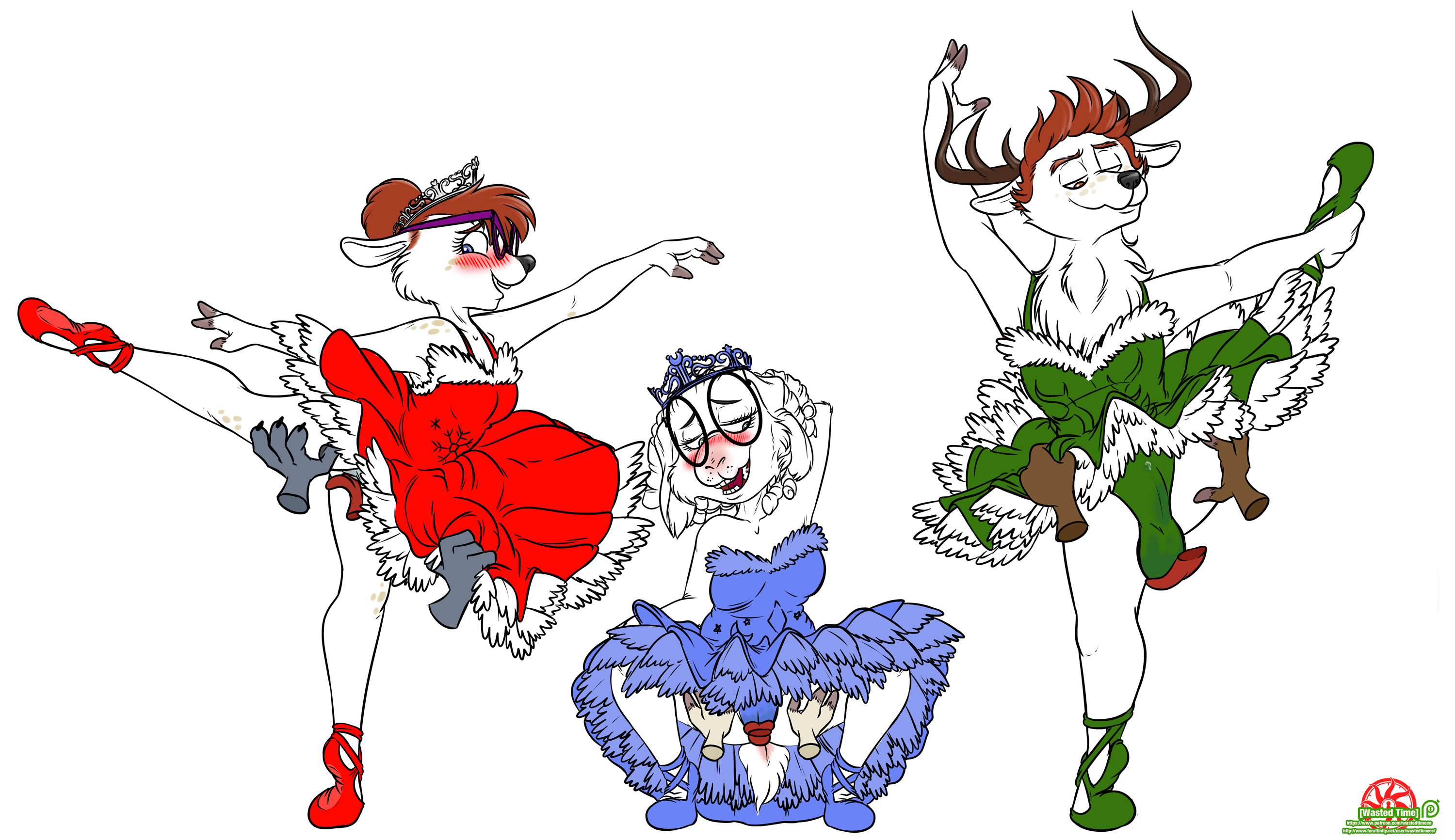 Fan Character (Cindy Doeson) Rule 34 Image