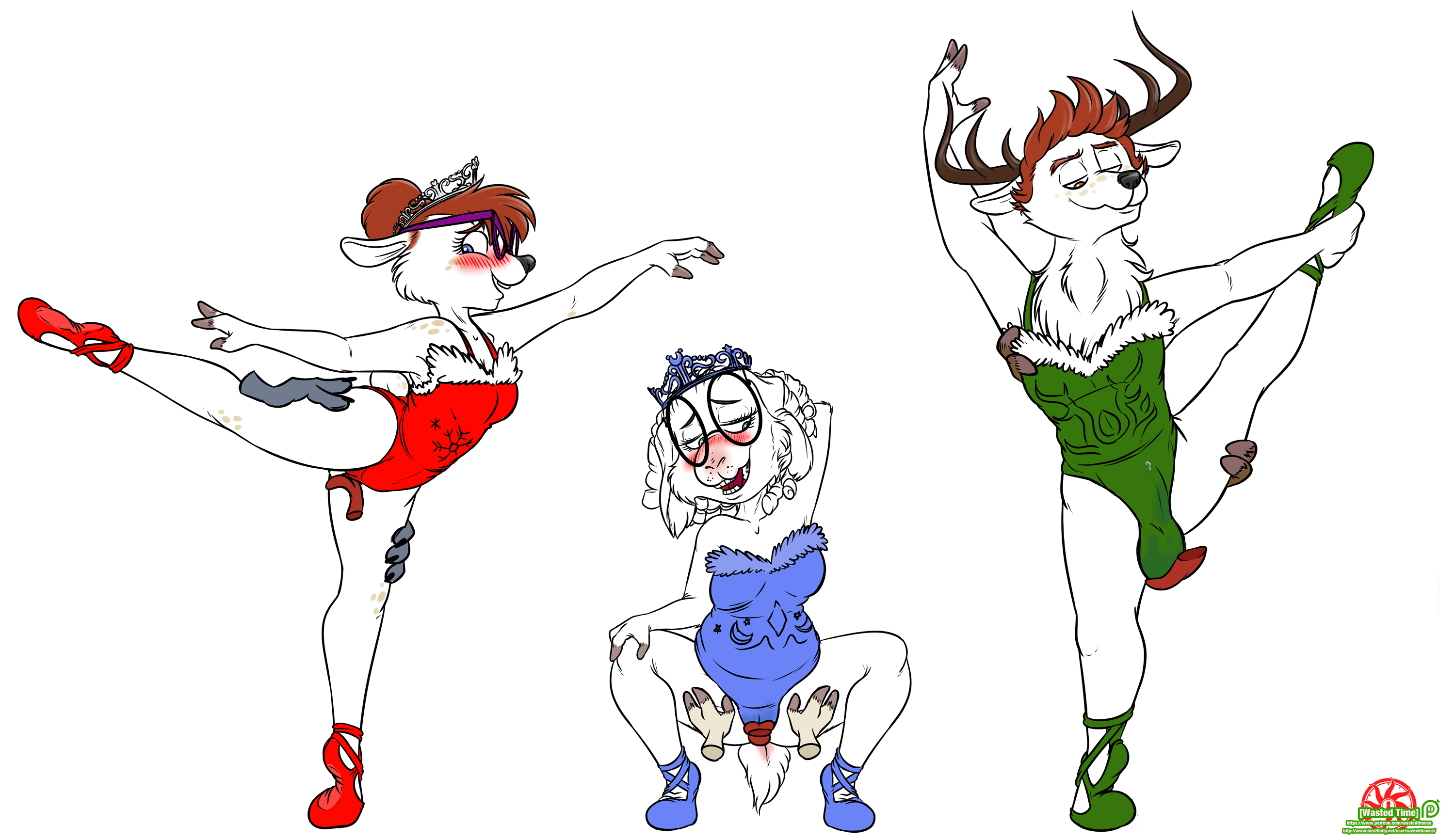 Fan Character (Cindy Doeson) Rule 34 Image