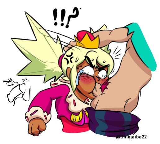 Chester (Brawl Stars) Rule 34 Image
