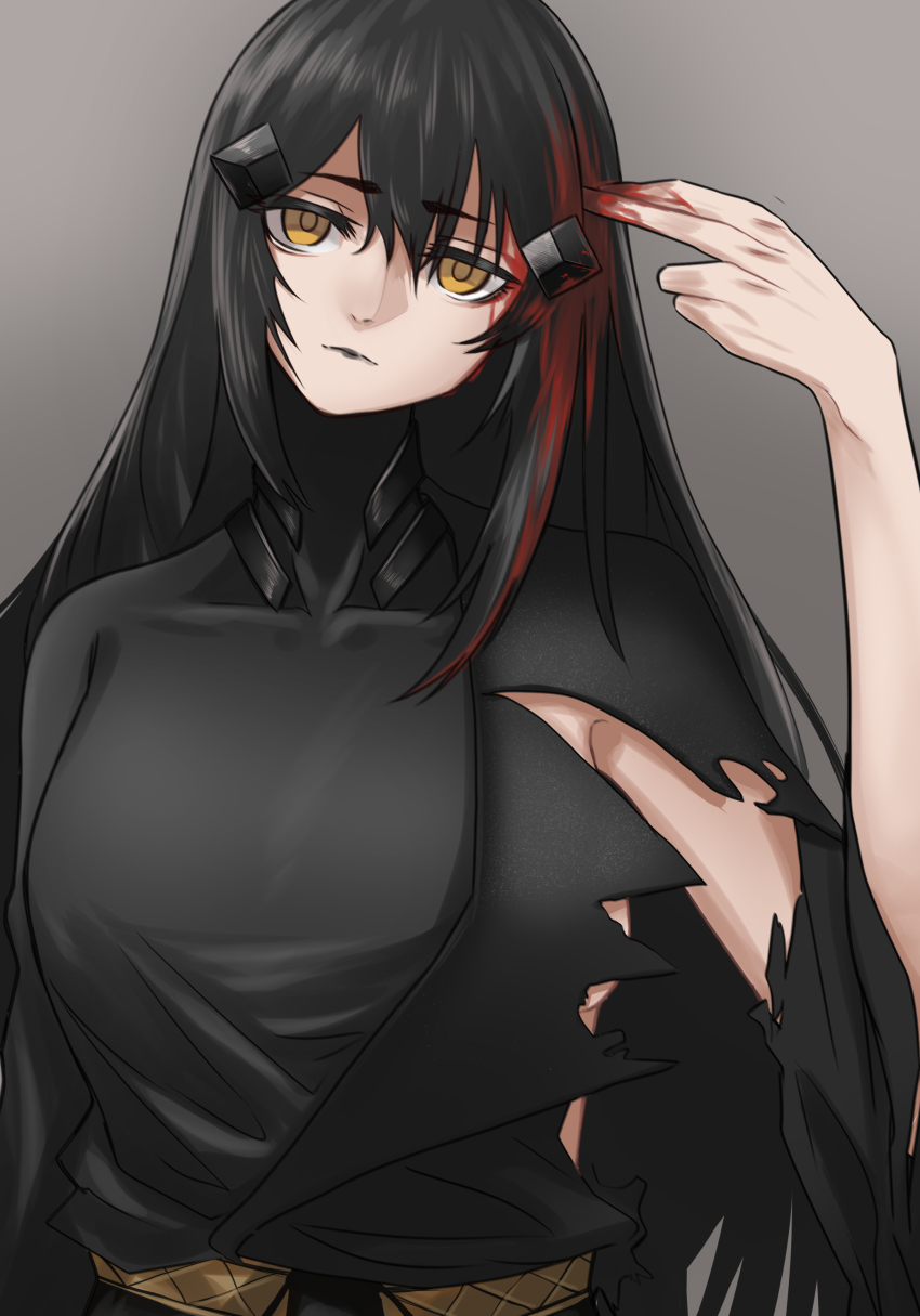 Dandelion (Girls' Frontline) Rule 34 Image