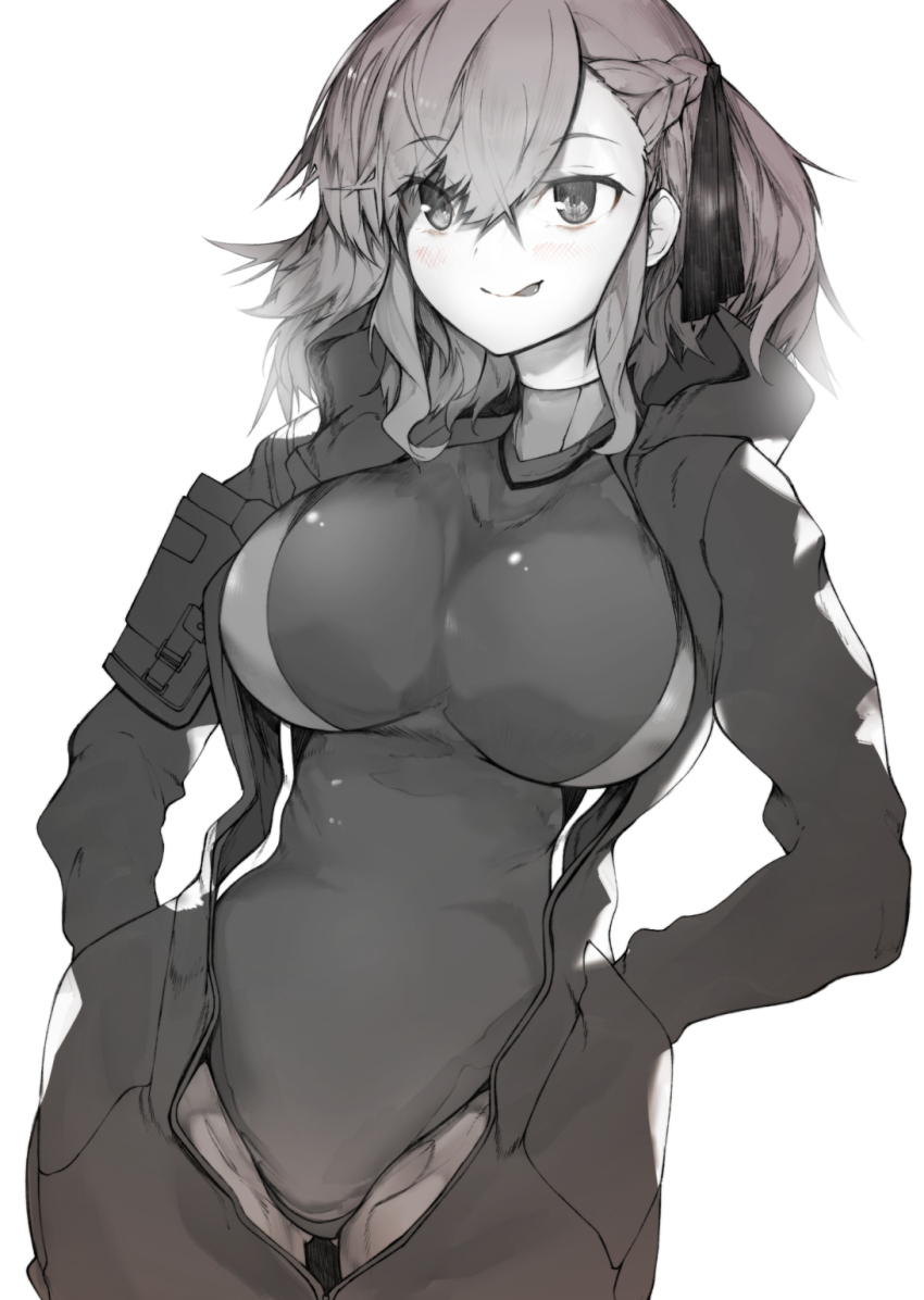 Spas-12 (Girls' Frontline) Rule 34 Image