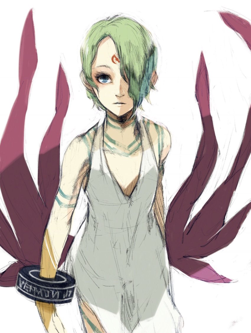 Nina (Breath Of Fire V) Rule 34 Image