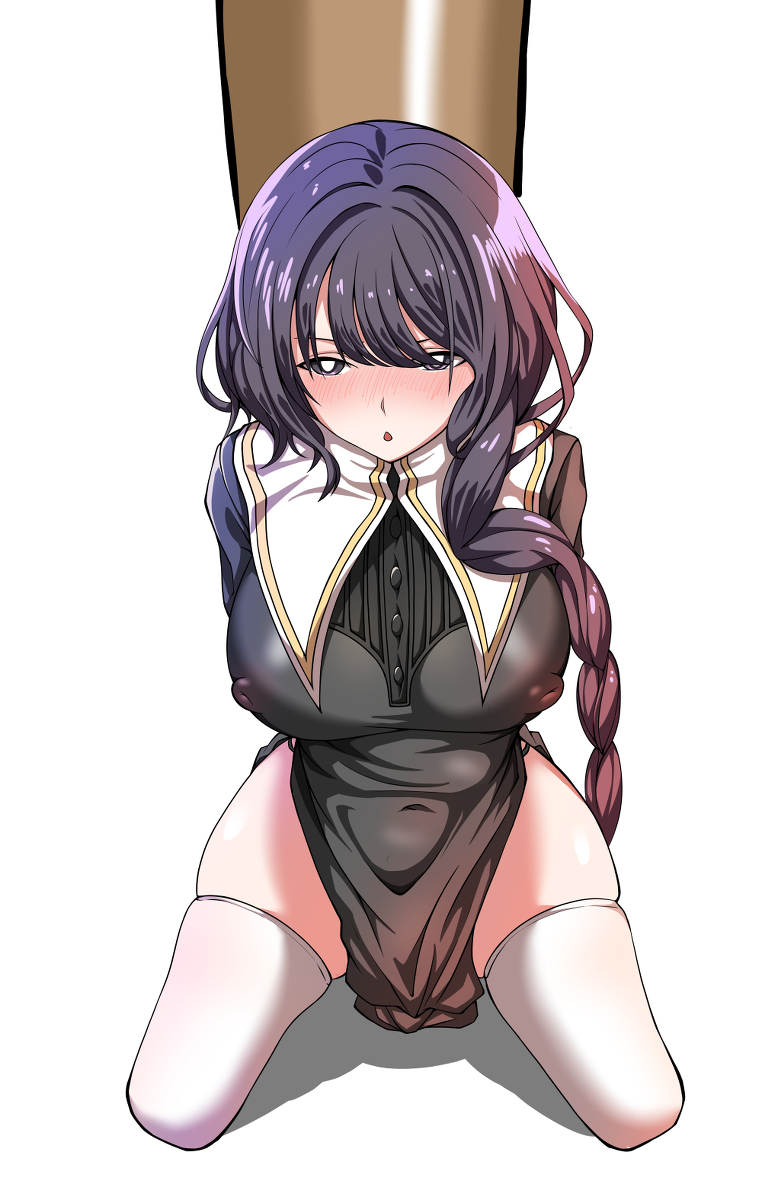 Elsa Granhilte (Re:Zero Kara Hajimeru Isekai Seikatsu) Rule 34 Image