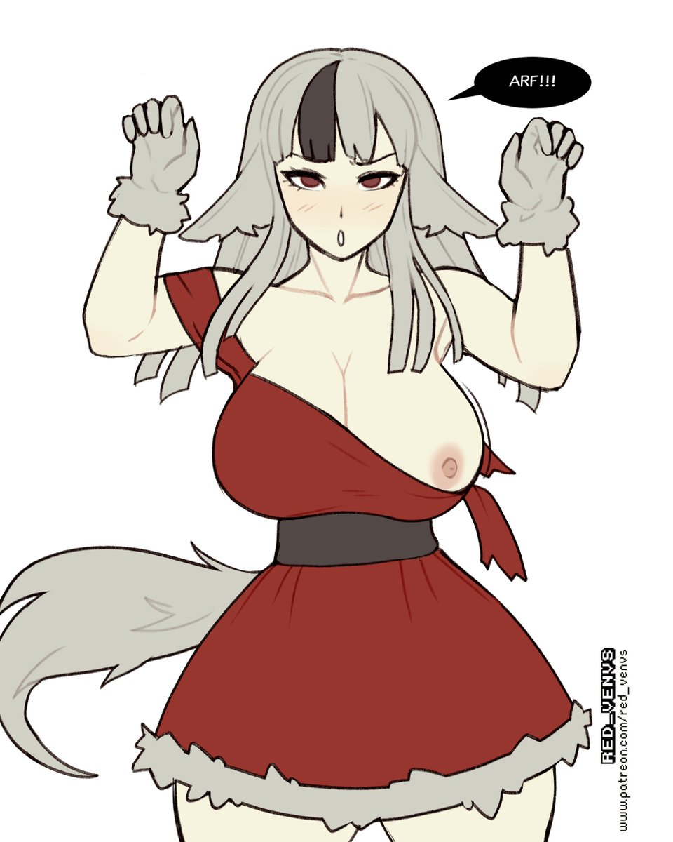 Velouria (Fire Emblem) Rule 34 Image