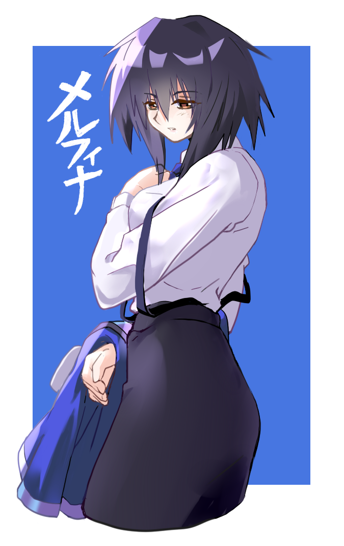 Outlaw Star Rule 34 Image