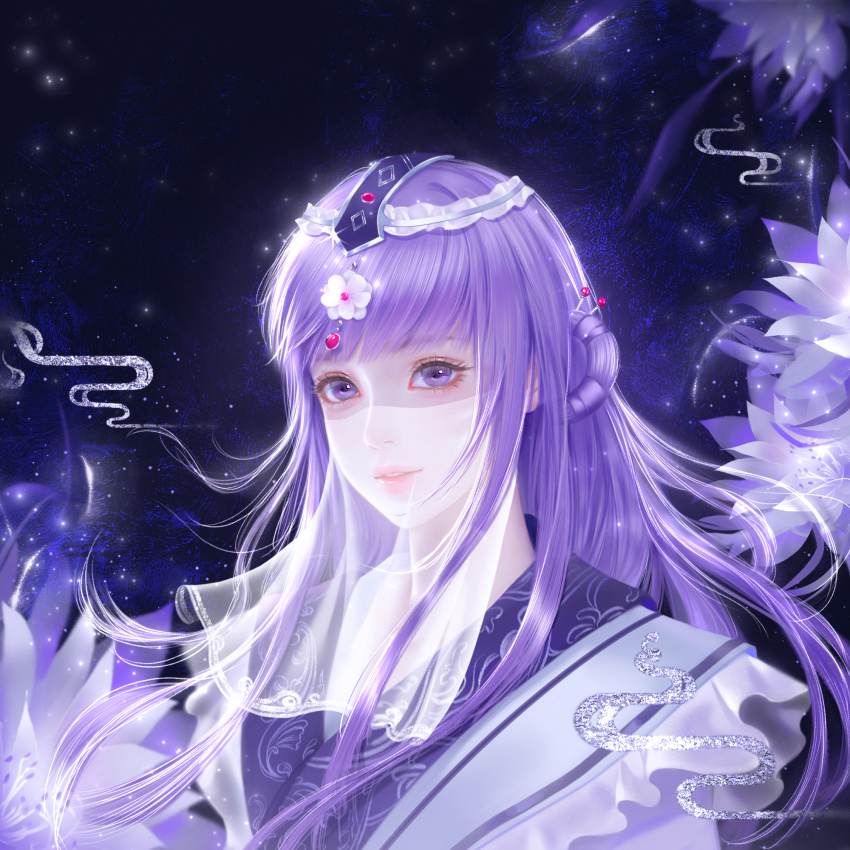 Shao Siming (Qin Shi Ming Yue) Rule 34 Image