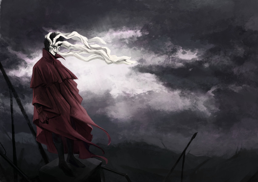Ergo Proxy Rule 34 Image