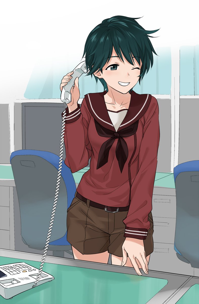 Kantai Collection Rule 34 Image