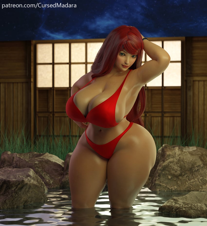 Naruto (Series) Rule 34 Image
