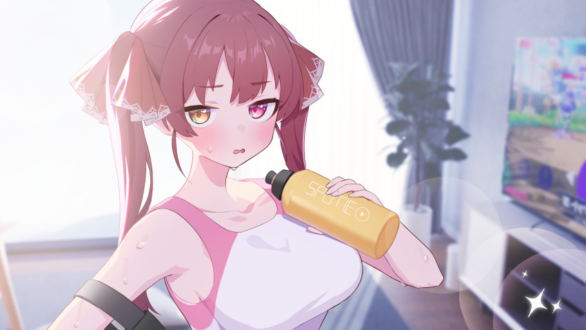 Houshou Marine (Hololive) Rule 34 Image