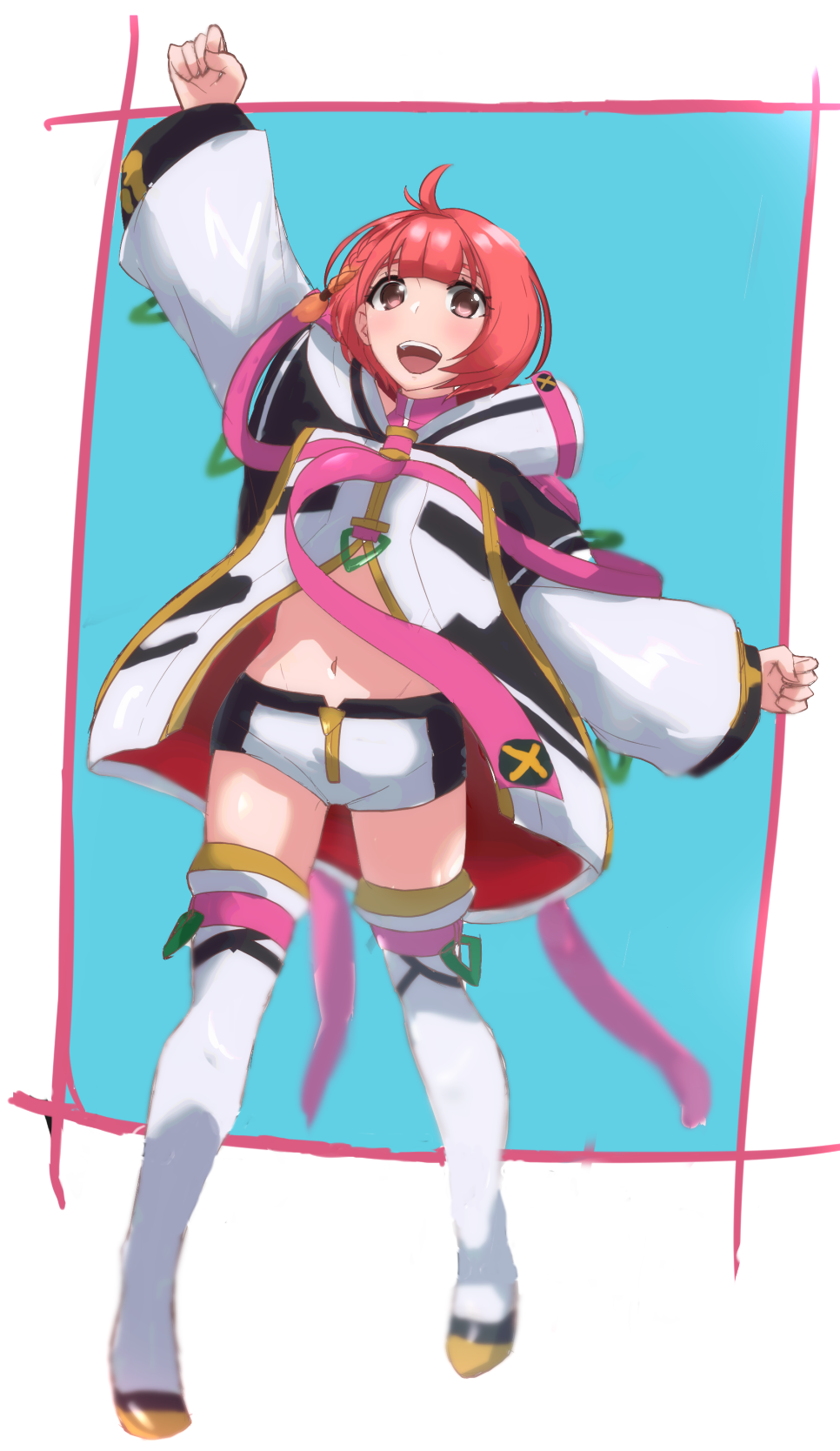 Gundam Rule 34 Image