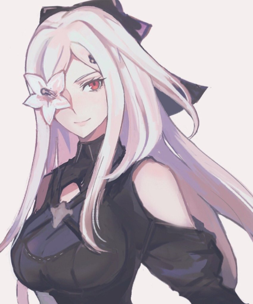 Zero (Drag-On Dragoon) Rule 34 Image
