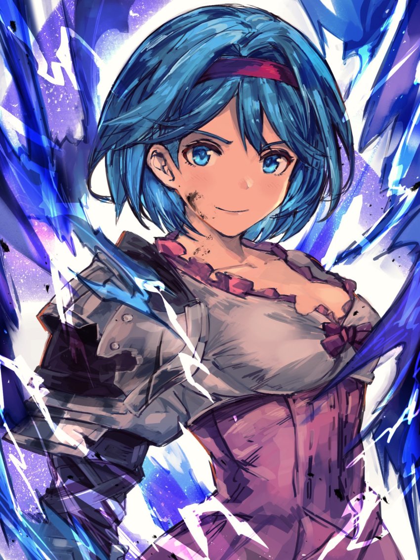Djeeta (Granblue Fantasy) Rule 34 Image