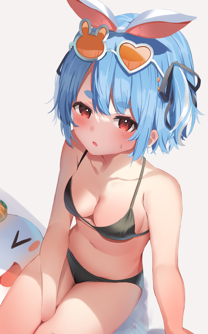 Usada Pekora (Hololive) Rule 34 Image