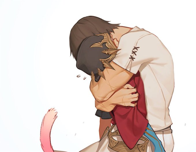 Adventurer (Ff14) Rule 34 Image