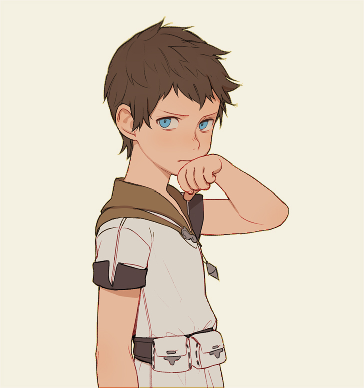 Adventurer (Ff14) Rule 34 Image