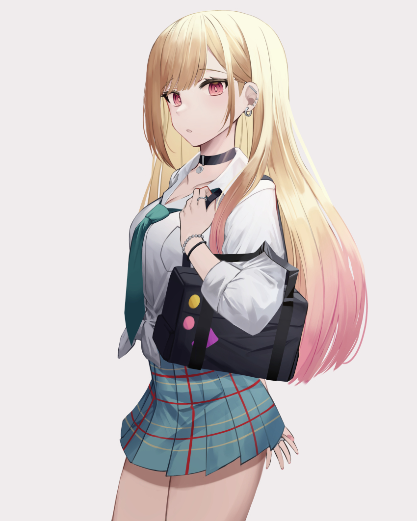 Kitagawa Marin (Sono Bisque Doll Wa Koi Wo Suru) Rule 34 Image
