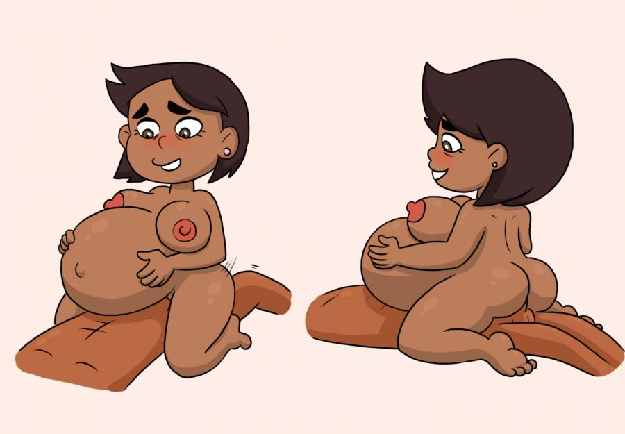 Camila Noceda (Disney) Rule 34 Image
