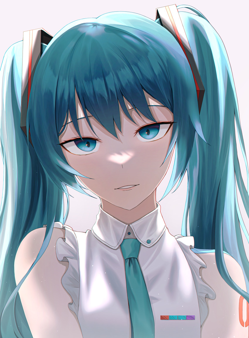 Hatsune Miku (Vocaloid) Rule 34 Image