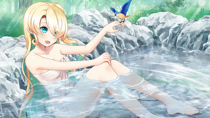 Artwhirl Mahou Gakuen No Otome-Tachi Rule 34 Image