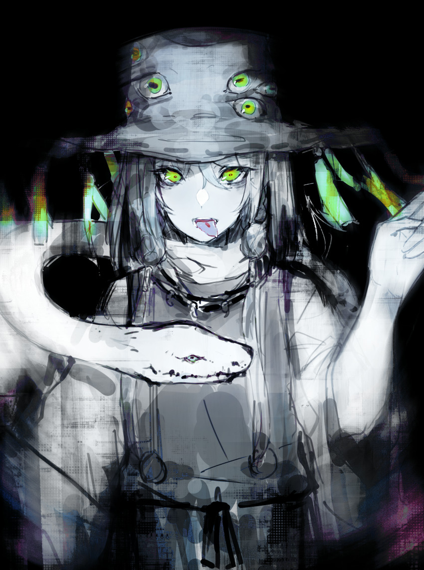 Moriya Suwako (Mishaguji) Rule 34 Image