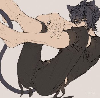 Animal Ears Rule 34 Image