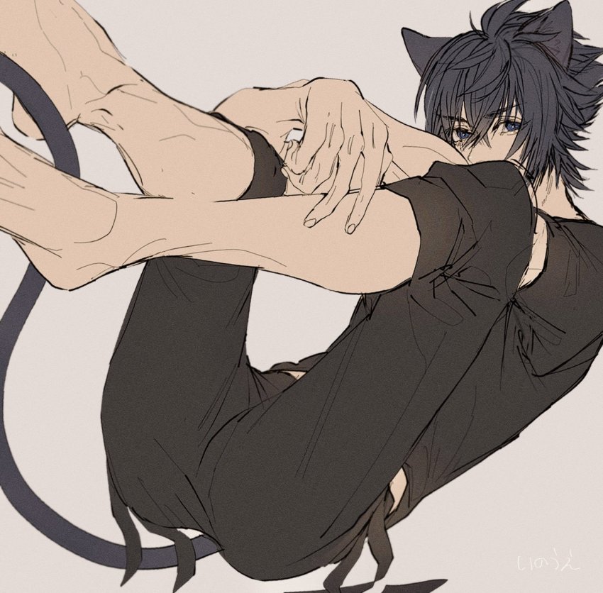 Noctis Lucis Caelum (Final Fantasy) Rule 34 Image