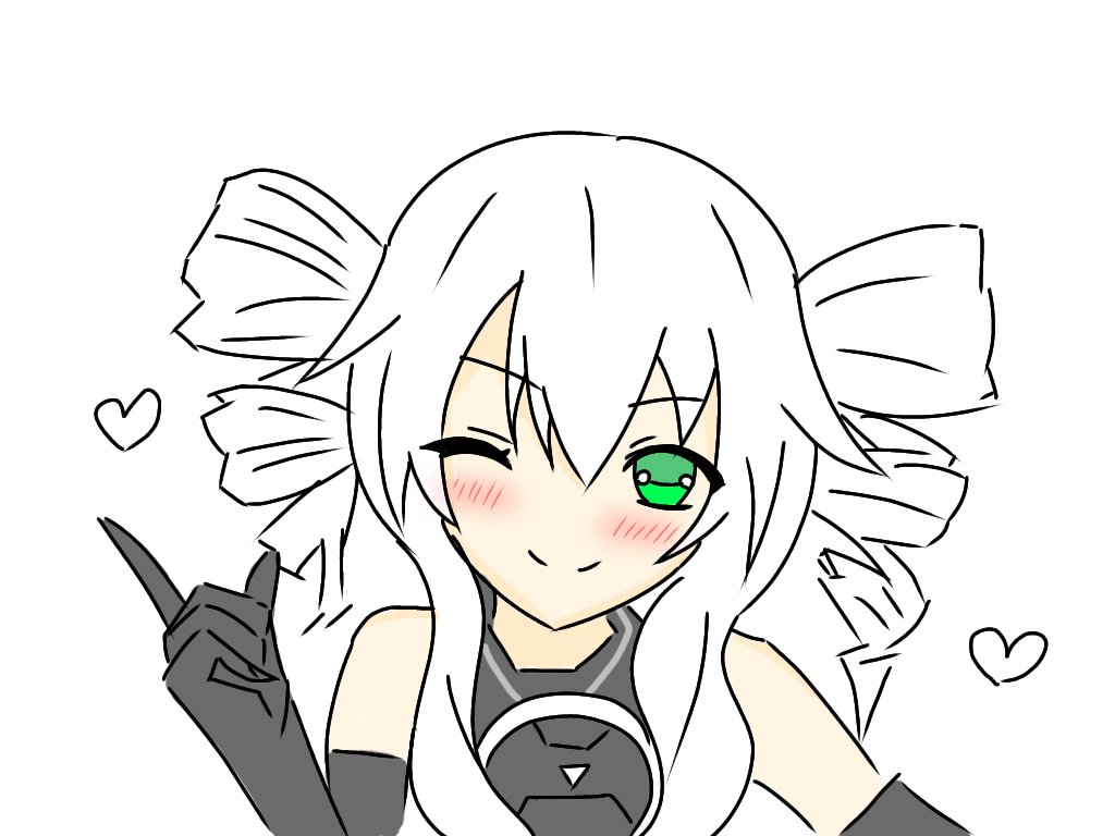 Black Sister (Neptune (Series)) Rule 34 Image