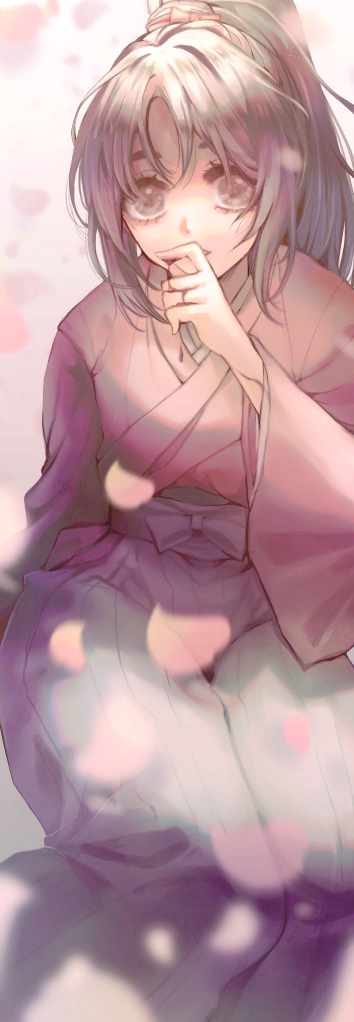 Hakuouki Shinsengumi Kitan Rule 34 Image