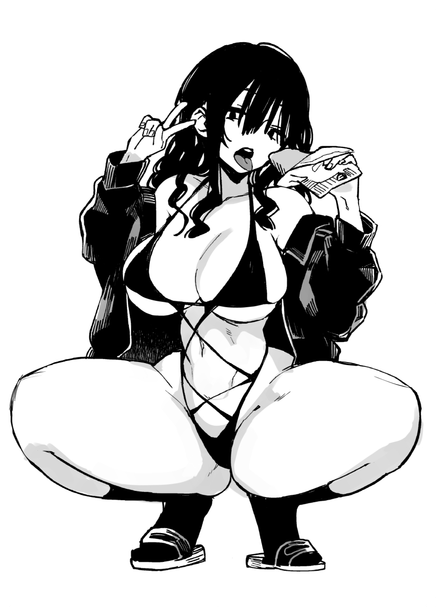 Mitsukura Itsuha (Erotic X Anabolic) Rule 34 Image