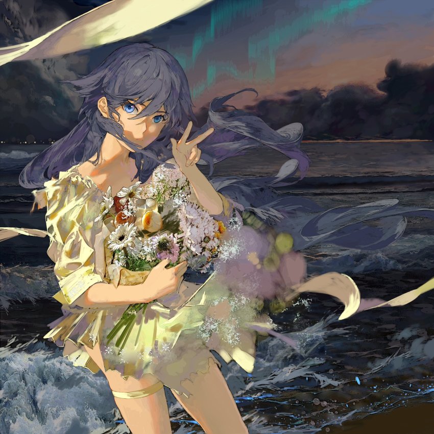 Fu Hua (Honkai (Series)) Rule 34 Image