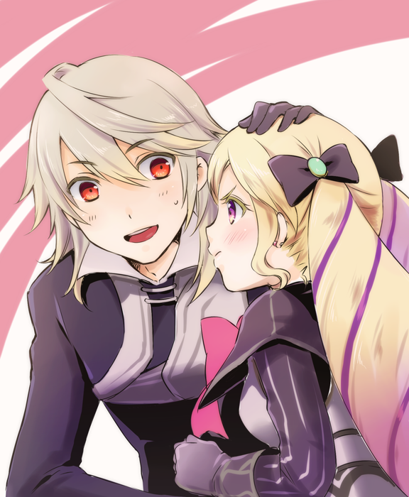 Elise (Fire Emblem) Rule 34 Image