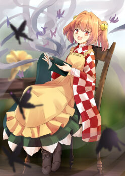 Apron Rule 34 Image