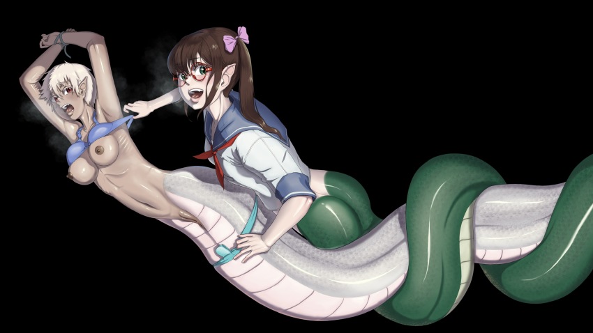 Anus Rule 34 Image