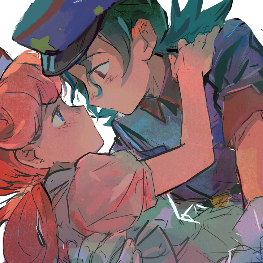 Joy (Pokemon) Rule 34 Image
