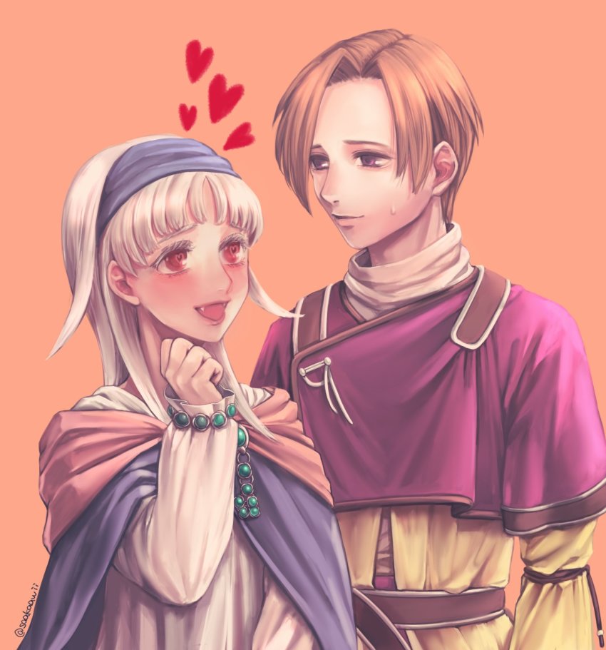 Gensou Suikoden Rule 34 Image