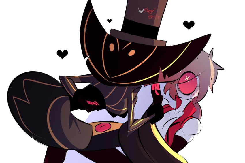 Cherri Bomb (Hazbin Hotel) Rule 34 Image